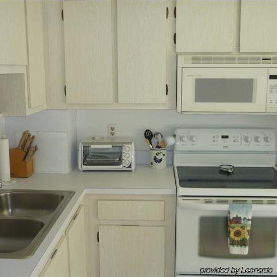 Aparthotel South Seas On The Gulf Marco Island Zimmer foto