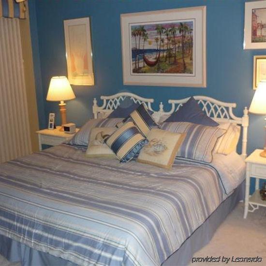 Aparthotel South Seas On The Gulf Marco Island Zimmer foto