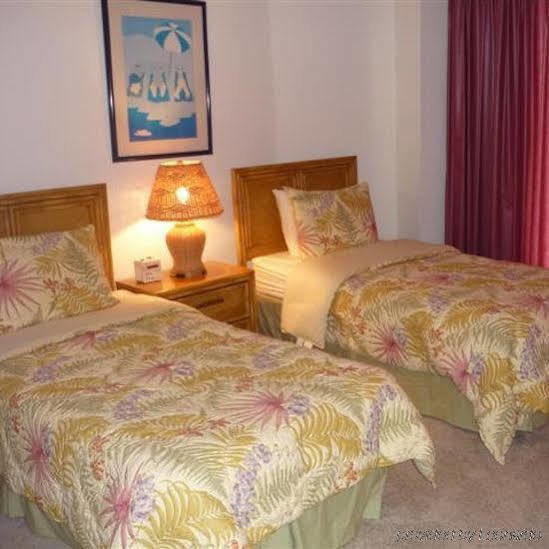 Aparthotel South Seas On The Gulf Marco Island Zimmer foto