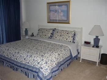 Aparthotel South Seas On The Gulf Marco Island Exterior foto