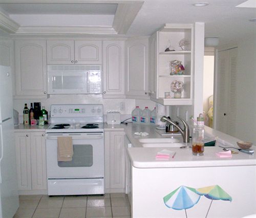 Aparthotel South Seas On The Gulf Marco Island Exterior foto