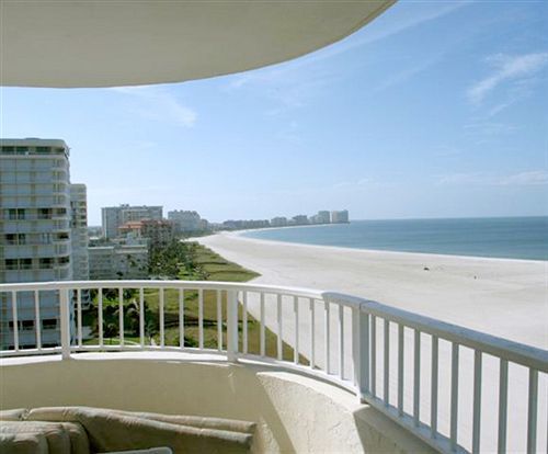 Aparthotel South Seas On The Gulf Marco Island Exterior foto