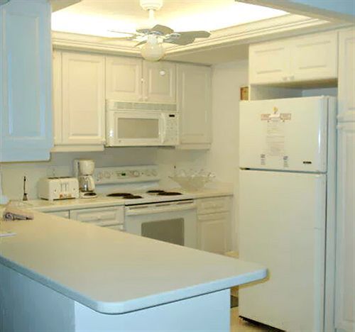Aparthotel South Seas On The Gulf Marco Island Exterior foto