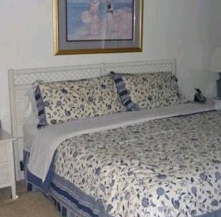 Aparthotel South Seas On The Gulf Marco Island Exterior foto