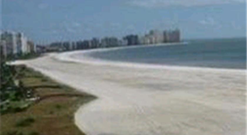 Aparthotel South Seas On The Gulf Marco Island Einrichtungen foto