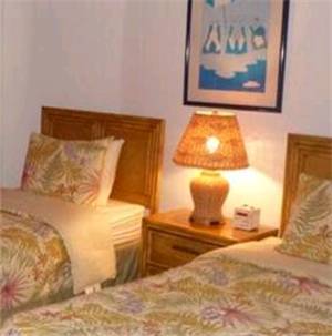 Aparthotel South Seas On The Gulf Marco Island Exterior foto